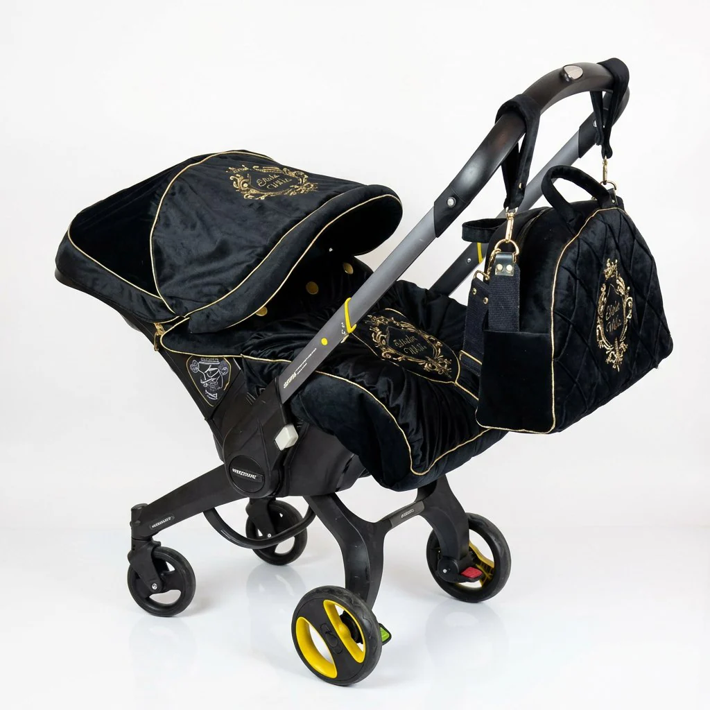 Prestige Baby Car Seat Covers